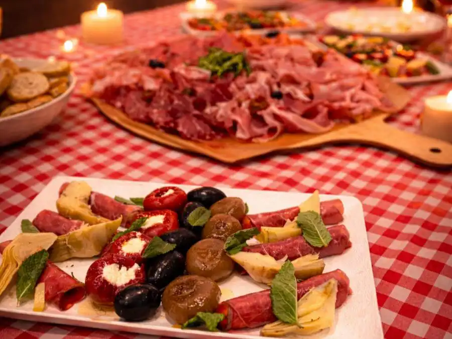 prestation traiteur le vesinet