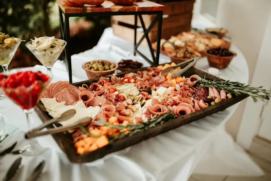 traiteur italien maisons laffitte