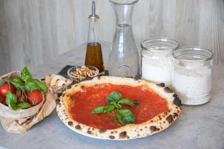traiteur italien luxe Neuilly-sur-Seine