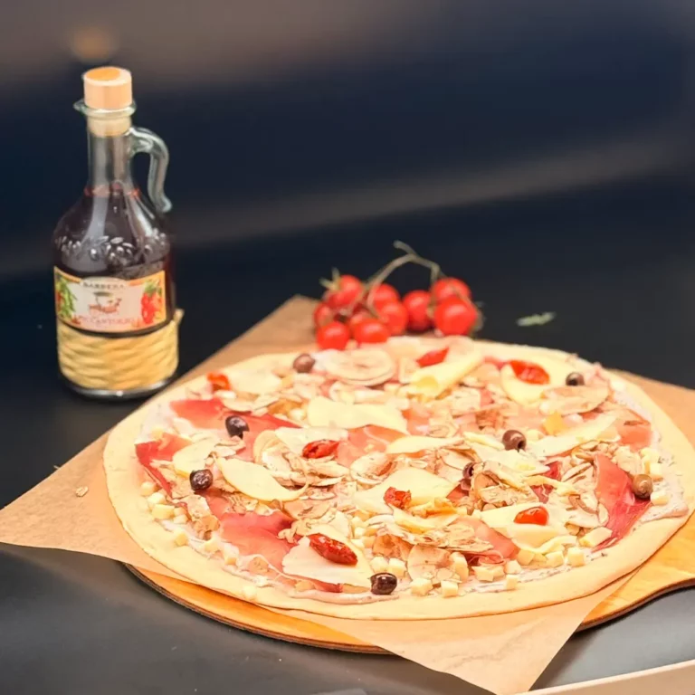 traiteur italien luxe Suresnes