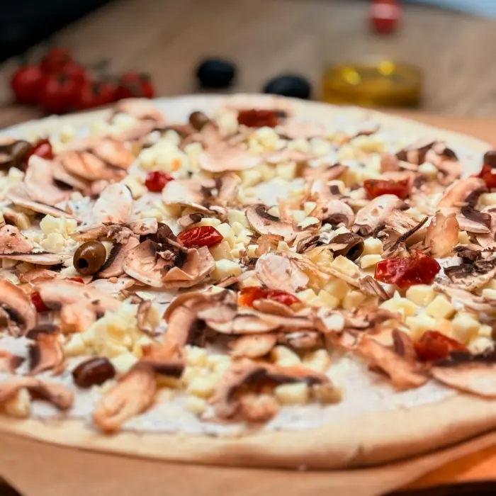 La Pizza du dimanche soir pizza impertinente.webp