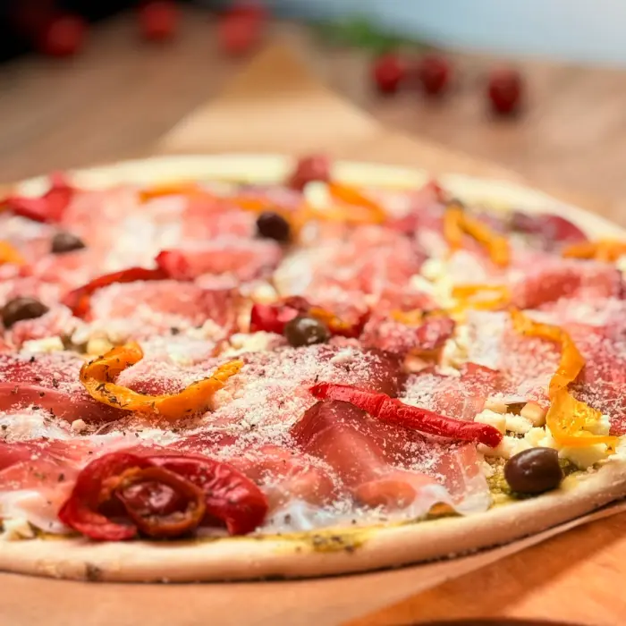 La Pizza du dimanche soir pizza pestouille.webp