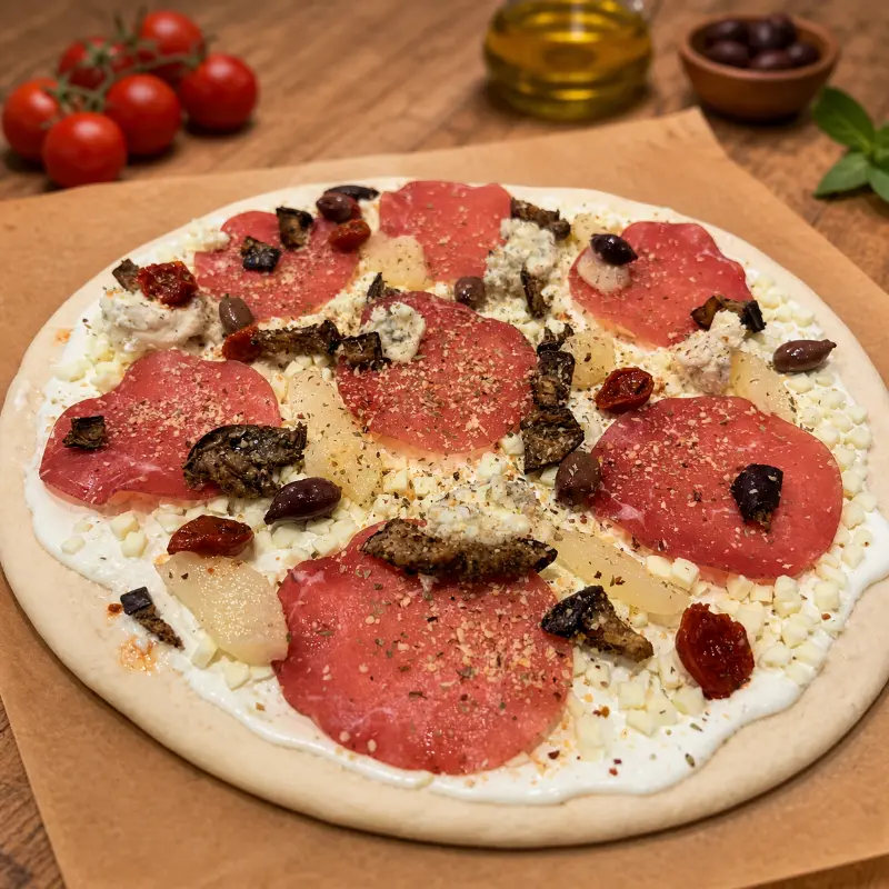 pizza Dolce bresa.webp